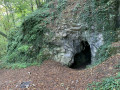 Grotte de Dieu le Père