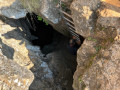 Grotte de Falicon.