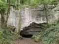 Grotte de l'Aive