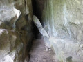 Grotte de l'Ermite Grotte de l'Ermite