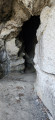 Grotte de l&rsquo;Ermite