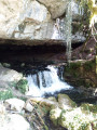 Grotte de la Fraite