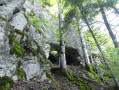 Grotte de la Grande Cheminée