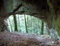 Grotte de la Grande Cheminée