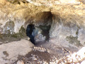 Plateau des Charmilles, Grotte de la Jaquette