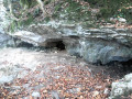 Sentier karstique de l'Abbé à Saint-Pé-de-Bigorre