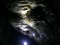 Grotte de la Pucelle - Romain la Roche (Doubs)