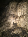 Grotte de la pucelle