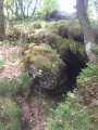 Grotte de la Roche aux Fées