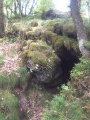Grotte de la Roche aux Fées Grotte de la Roche aux Fées