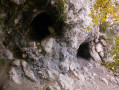 Grotte de Lamartine - Bourdeau