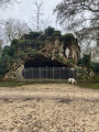 Grotte de Lourdes