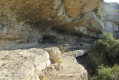 Grotte de Manon par le Chemin des Scolopendres et le vallon de Marcellin