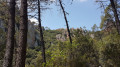 Die Tropfsteinhöhle von Mueron und die Blavet-Schlucht in Bagnols-en-Forêt
