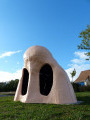 Grotte de nez