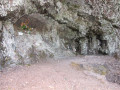Grotte de St Antoine