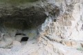 Grotte de Trubis