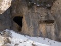 Grotte des cinquante ânes