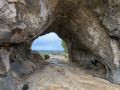 Grotte des échelles