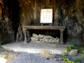 Grotte des Ermites