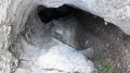 La Combe aux Moines, la Grotte des Fées