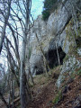 Grotte des Fours