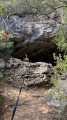 Grotte des infernets Grotte des infernets
