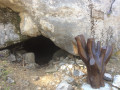 Grotte des Maquisards