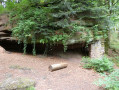 Grotte des poilus