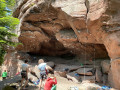 Grotte du Brotsch