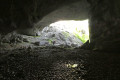 Grotte du Brudour