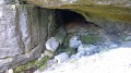 Grotte du Brudour