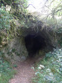 Grotte du four de la baume Grotte du four de la baume