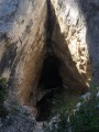 Grotte du Garou