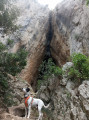 Grotte du Garou
