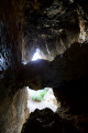 Grotte du Garou.