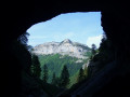 Cirque de Saint-Même : Cascades et Grotte par le Pas Ruat