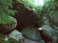 Grotte du Loup