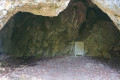 Grotte du Maquis
