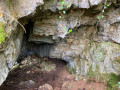 Grotte du Maquis