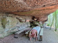 Grotte du Marcel.