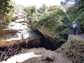 Vallon Marseillais et grotte du Vieux Mounoï