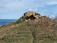 Grotte et belvédère