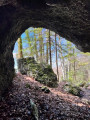 Grotte Francois 1er