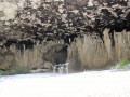 Grotte insolite