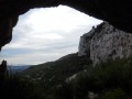 Grotte "no stress" Grotte "no stress"