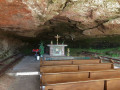 Grotte Saint-Vit