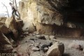 Grotte sarrasine Grotte sarrasine