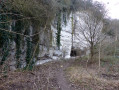 Grotte Troglodyte de la Bourrique