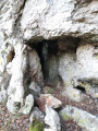 Grotte
